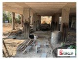 عدة بناء كاملة