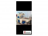 قطاعات عجين