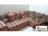 طقم كنب 