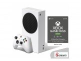 أجهزة Xbox Series S جديدة بختم المصنع