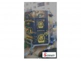عرباي مجرور للسندوشات والمشروبات ...