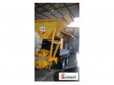 رافعة سمسم + بوبكت + شحن