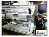 ماكينة اسبريسو simonelli