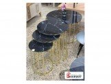طقم اسكملات رباعي