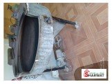 فرن خبز طابون دوار 