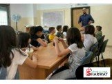 دورة محادثة باللغة الانجليزية