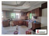 مطبخ مستعمل بحالة جيده