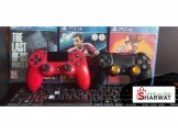 Ps 4 fat 500gb