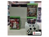 جهاز xbox one s حجم 1 تيرا