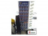 بطاريات VARTA الالماني 