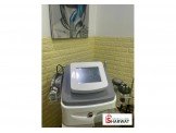 جهاز cavitation لتفتيت الدهون يصل...