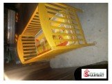 سرير اطفال 