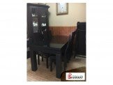 طاولة سفرة 6 كراسي