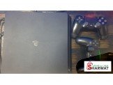 بلاي ستيشن 4 سليم - PS4 SLIM
