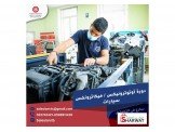 دورة اوترونيكس/ ميكاترونيكس سيارات