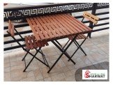 طاولات وكراسي خارجي  Image 2