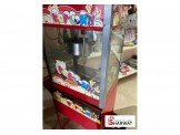 اعلان بيع ماكينة شعر بنات + ماكينة بوشار  Image 2