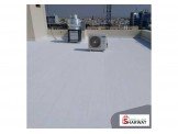 عزل الحرارة والماء بمادة واحدة  Image 2