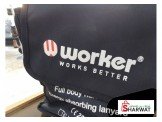 ادوات وقاية للعامل حبل تعليق (رتما ) Worker Image 2