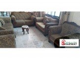 طقم كنب 9 مقاعد Image 2