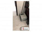 اثاث مكتبي وشاشات واجهزه كمبيوتر وطابعه ملون  Image 2