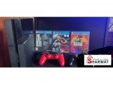 Ps 4 fat 500gb Image 2
