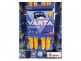 بطاريات VARTA الالماني  Image 2