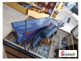 فيبر بوش 9 انش 2200 واط الأصلي  Image 2