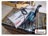 فيبر مكيتا 9 انش 2000واط الأصلي Image 2