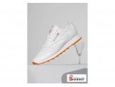 Reebok Classic Leather White/ Gum