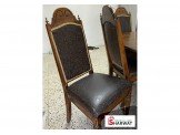 طاولة 6 كراسي Image 2
