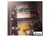 عدة محل ملابس للبيع  Image 2
