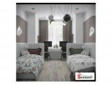 مكتب كورنر ديزاين للتصميم الداخلي والمعماري Image 3