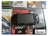 جهاز psp2 نظيف بي حالة الشركة  Image 3