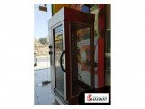 شواية دجاج حديثة سعة ١٢ دجاجة جديدة استخدام م Image 3