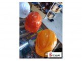 طاقية وقاية للعامل Image 3