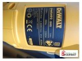 فيبر ديولت 9انش 2200 واط الأصلي Image 3