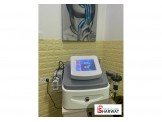 جهاز cavitation لتفتيت الدهون يصلح للوجه مع تقنيه شد البشره للوجه وتسكير خطوط التجاعيد وشدحول العيون Image 3