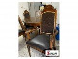 طاولة 6 كراسي Image 3