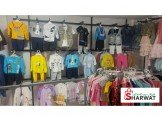 شروات ملابس أطفال تركي صيفي وشتوي  Image 3