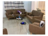 عفش منزل بالكامل شبه جديد