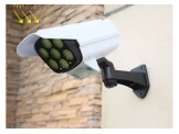 الشارع يعمل على الطاقة الشمسية السعر شامل التوصيل Image 2