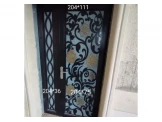 ابواب حديد CNC Image 2