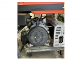 ماتور جنربتر كهرباء Hunter 5500W Image 2