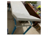 سرير طبي ولمراكز التجميل ( جديد بالكرتونه ) Image 2