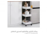 مكنسة تنظيف وقشاطة 2*1 لتنظيف الارضيات والشبابيك والسجاد Image 2