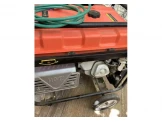 ماتور جنربتر كهرباء Hunter 5500W Image 3