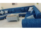 طقم كنب بحالة ممتازة Image 3
