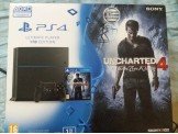 Ps4 مستعمل اسبوع اخر قصة شبه جديد