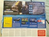 Ps4 مستعمل اسبوع اخر قصة شبه جديد Image 2